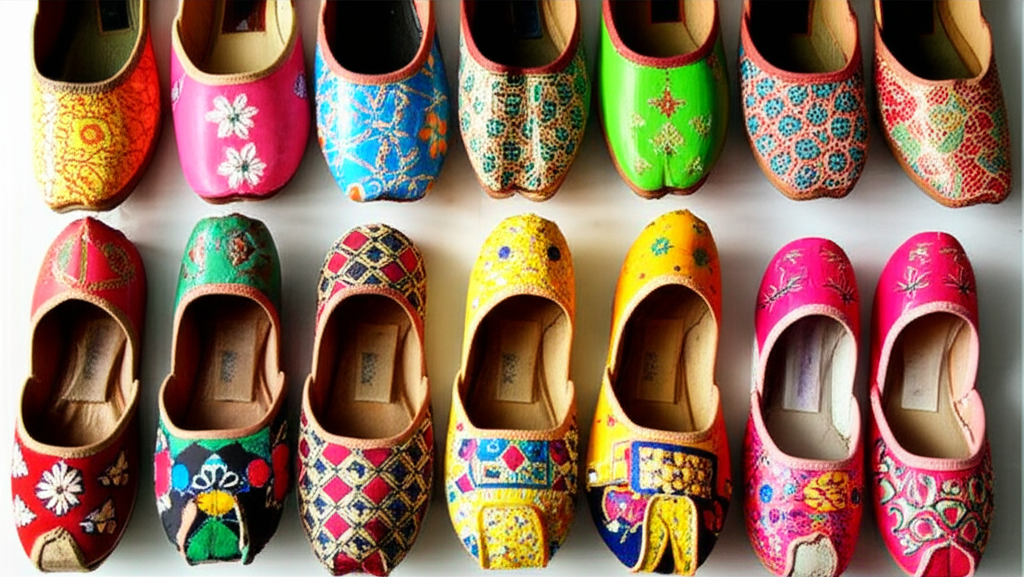 Kids' Jutti Collection