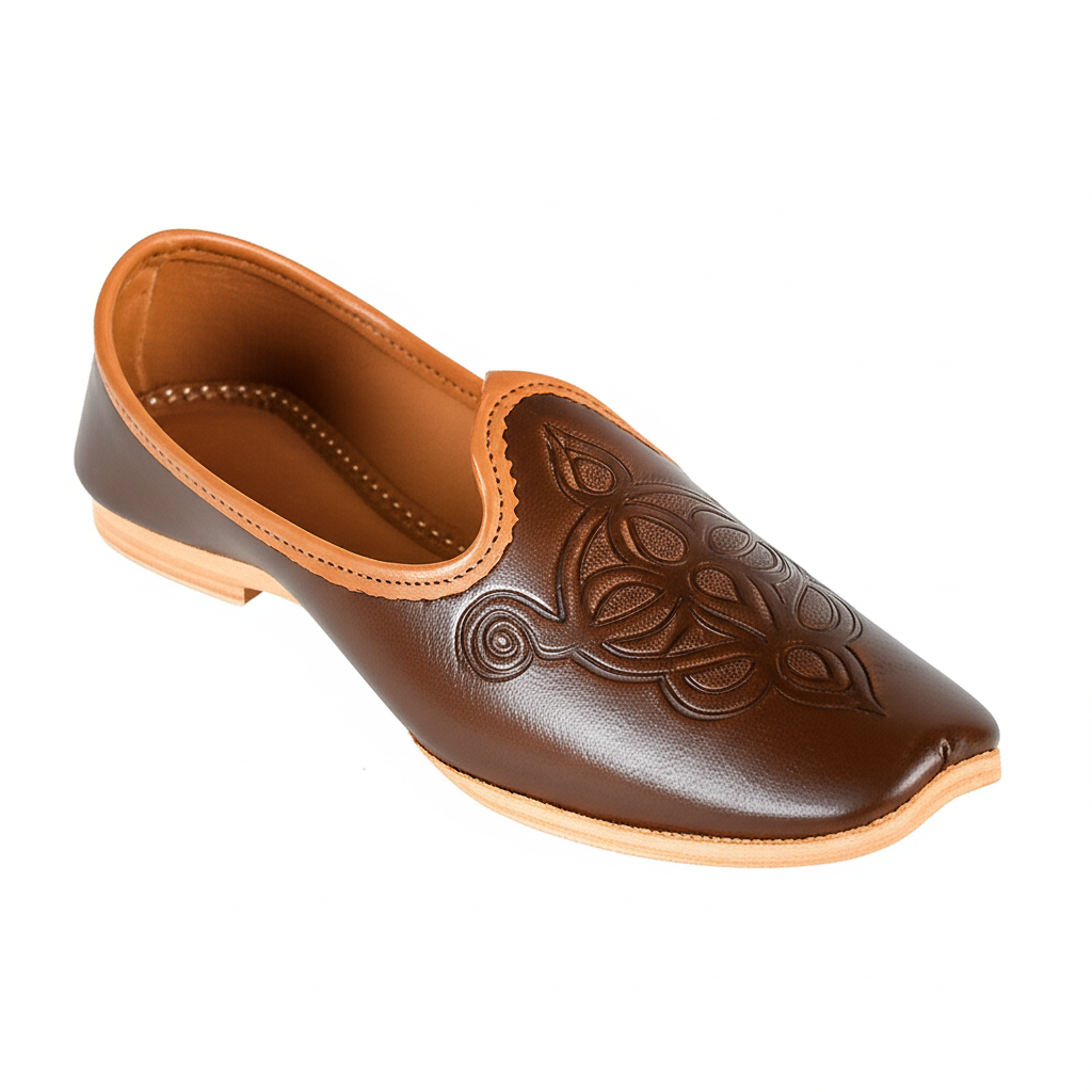 Men's Jutti Collection