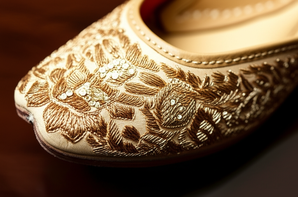 Women's Jutti Collection